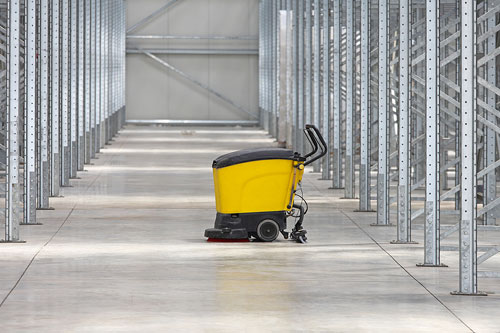 Industrial Cleaning Janitorial Services Ohio